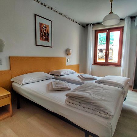 Hotel Modena Old Town Malcesine Dış mekan fotoğraf