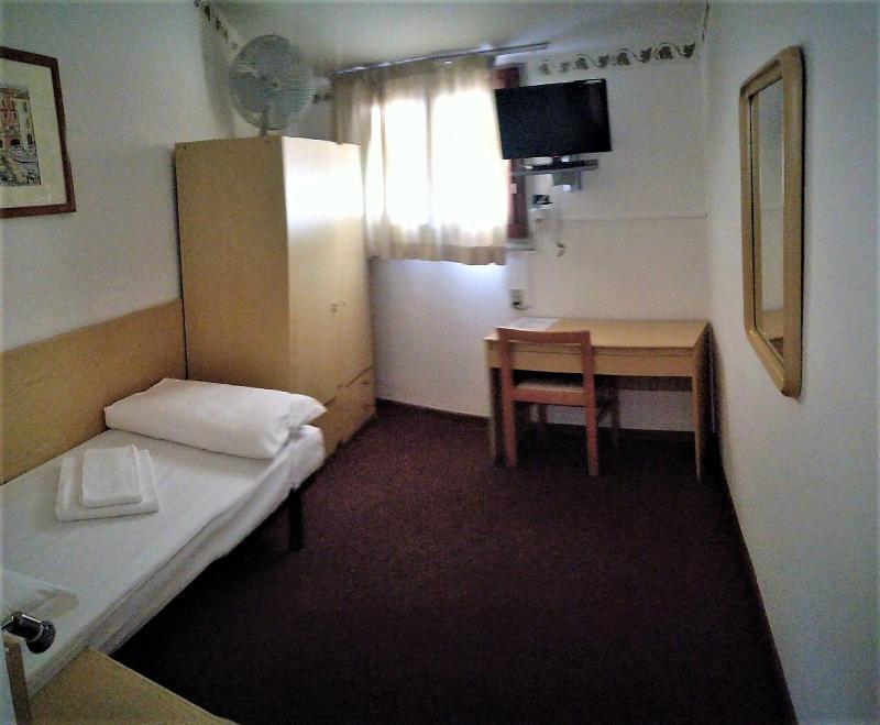 Hotel Modena Old Town Malcesine Dış mekan fotoğraf