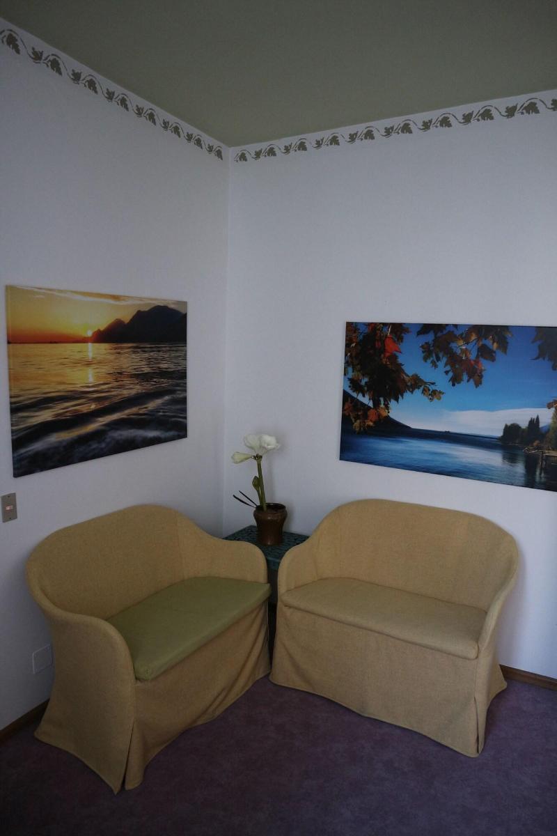 Hotel Modena Old Town Malcesine Dış mekan fotoğraf