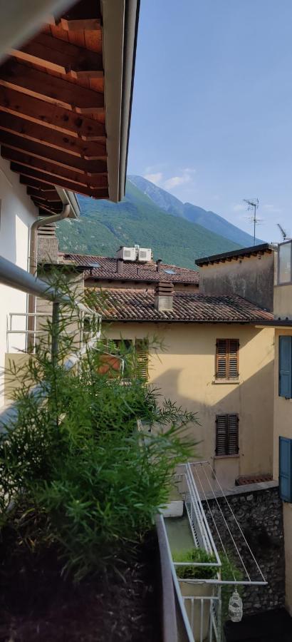 Hotel Modena Old Town Malcesine Dış mekan fotoğraf