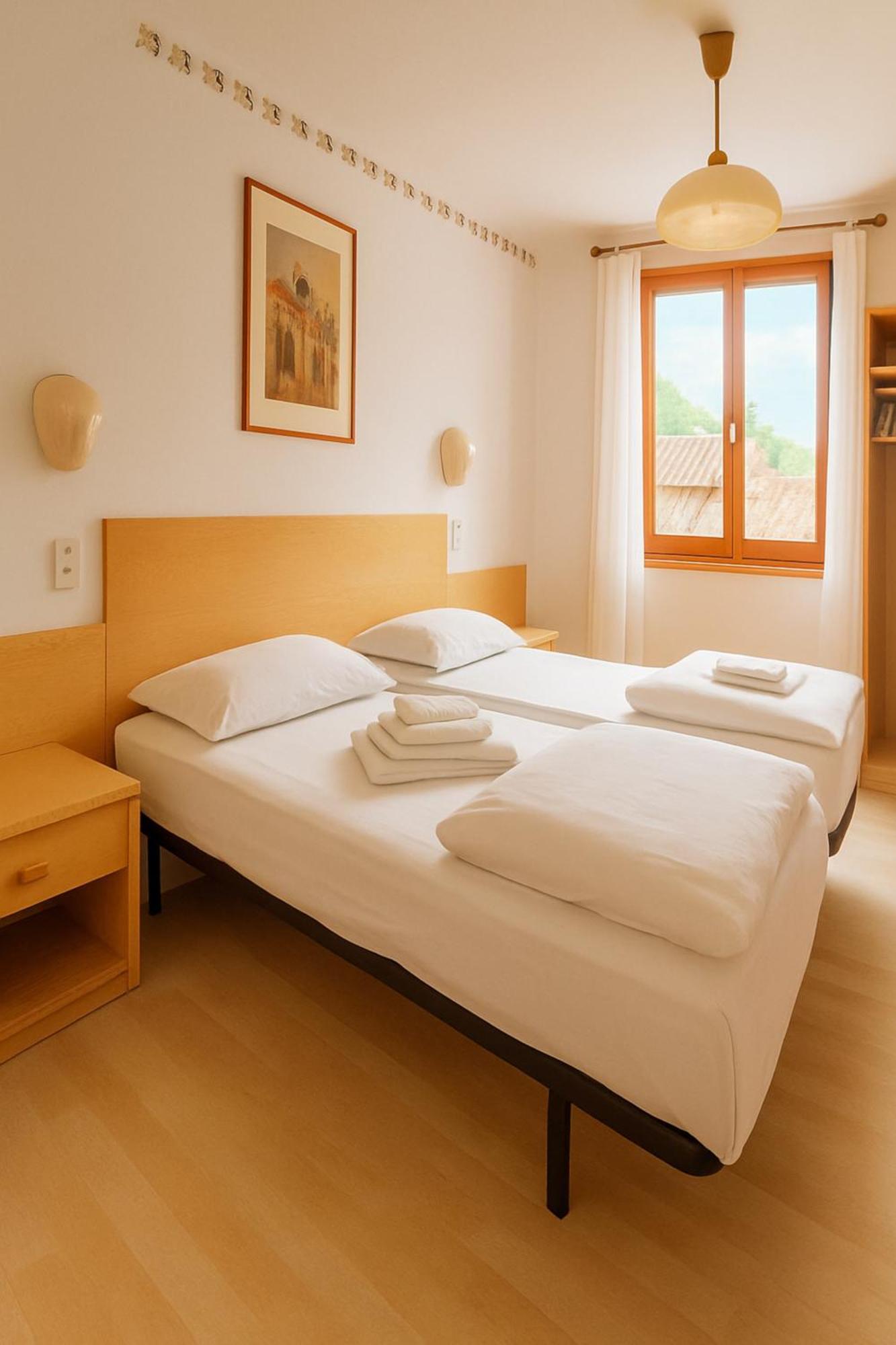 Hotel Modena Old Town Malcesine Dış mekan fotoğraf