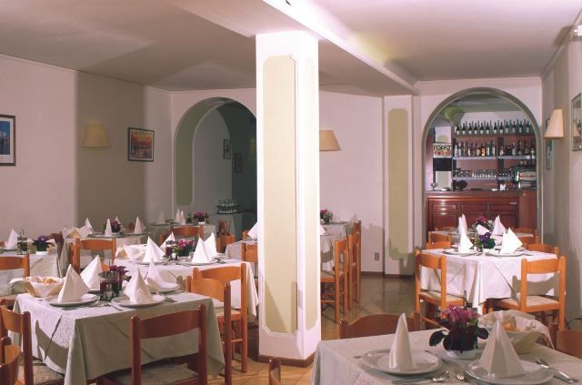 Hotel Modena Old Town Malcesine Dış mekan fotoğraf