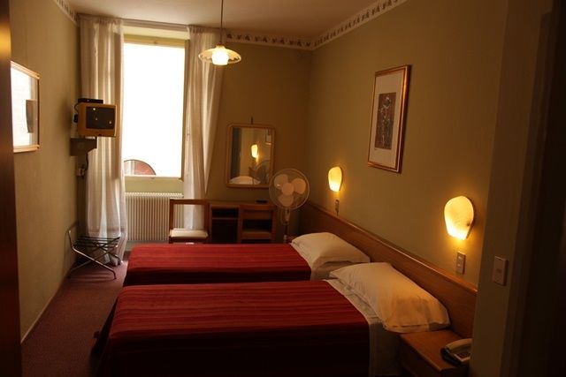 Hotel Modena Old Town Malcesine Dış mekan fotoğraf