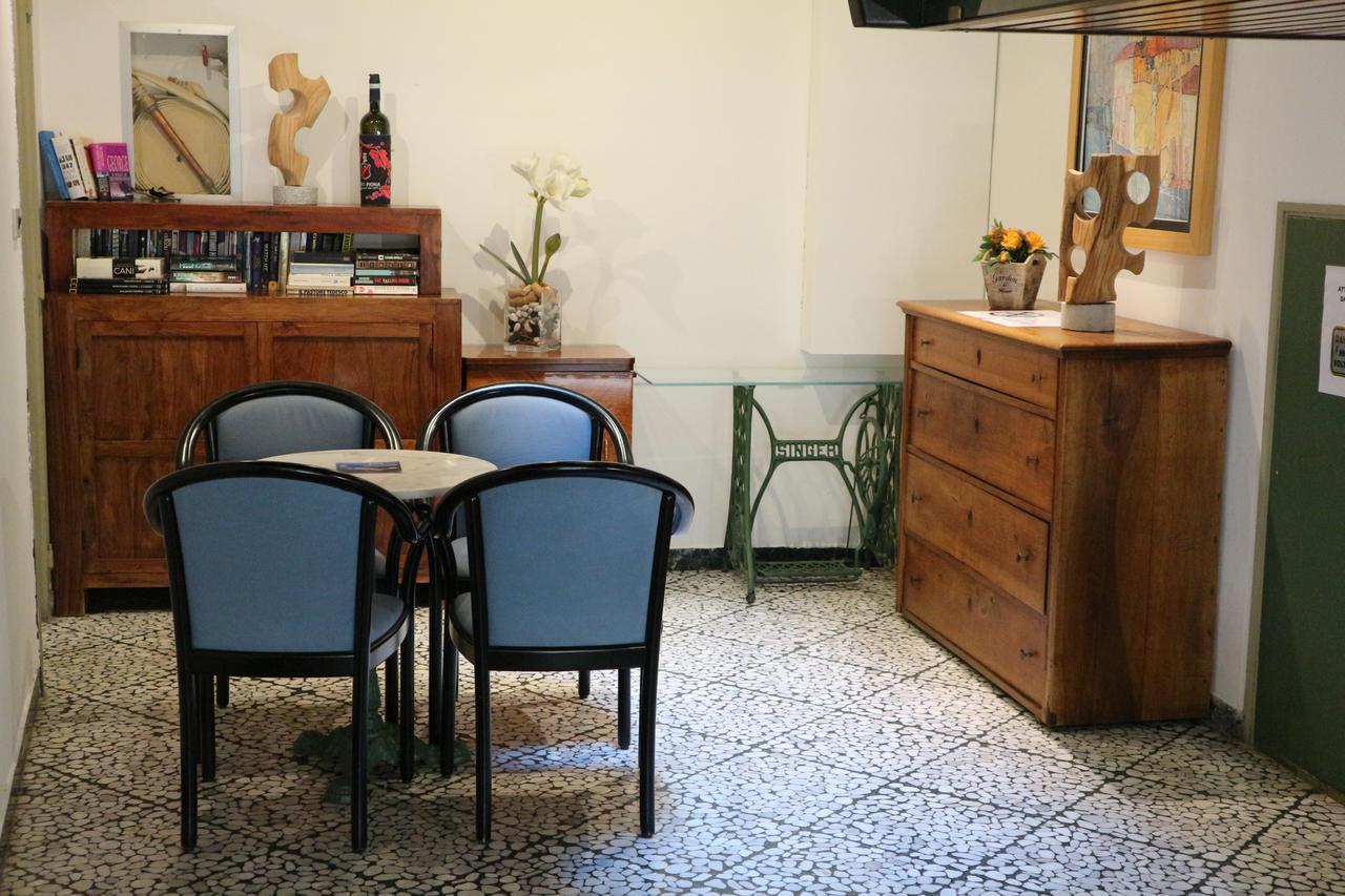 Hotel Modena Old Town Malcesine Dış mekan fotoğraf