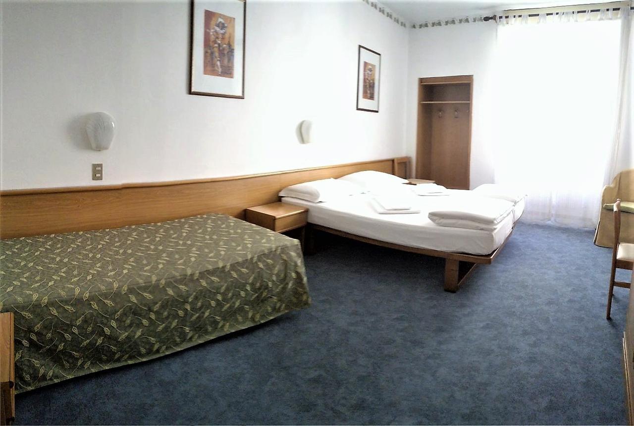 Hotel Modena Old Town Malcesine Dış mekan fotoğraf