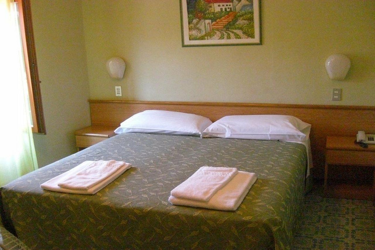 Hotel Modena Old Town Malcesine Dış mekan fotoğraf