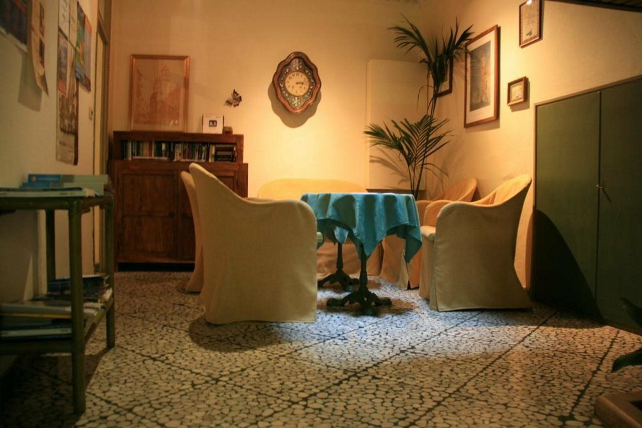 Hotel Modena Old Town Malcesine Dış mekan fotoğraf